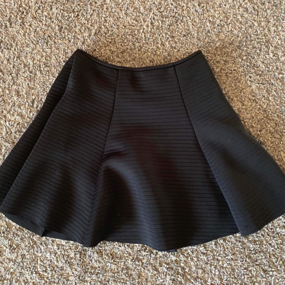 Skater Skirt